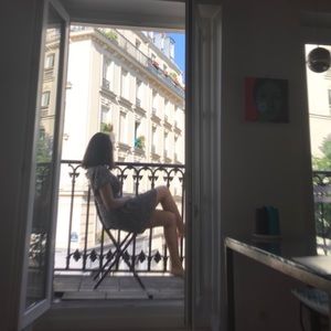 Meet your Posher, Chenny